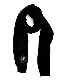 Шарф шерстяной FRANKIE MORELLO