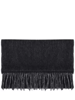 Шарф шерстяной SUIT FACTORY