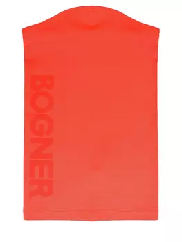 Шарф-снуд с логотипом