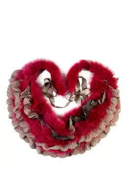 Шарф TRICOT CHIC