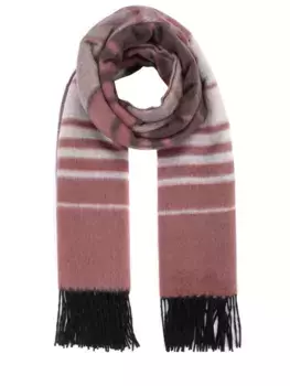 Шарф в полоску PIACENZA