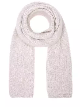 Шарф вязаный