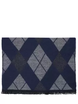 Шарф вязаный SUIT FACTORY