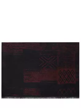 Шарф вязаный SUIT FACTORY