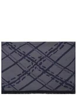 Шарф вязаный SUIT FACTORY