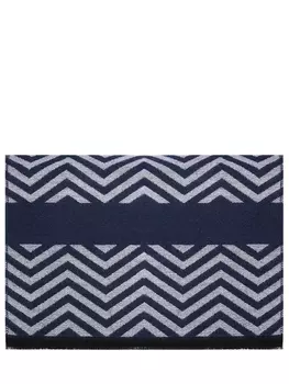 Шарф вязаный SUIT FACTORY