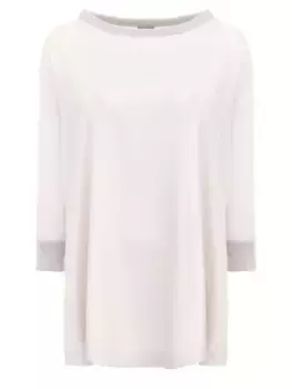 Шелковая блуза