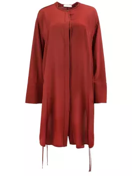 Шелковая туника