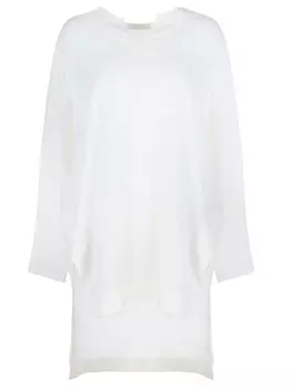 Шелковая туника