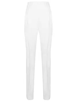 Шелковые джоггеры