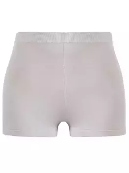 Шелковые шорты