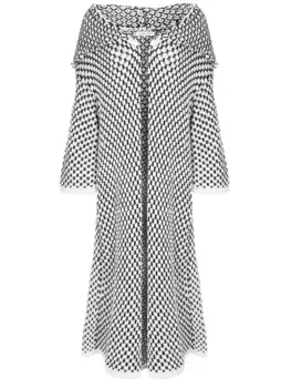 Шелковый кардиган TEREKHOV