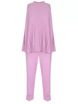 Шелковый комплект