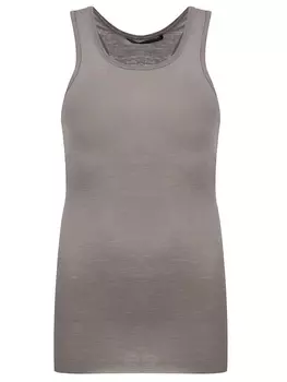 Шерстяная майка