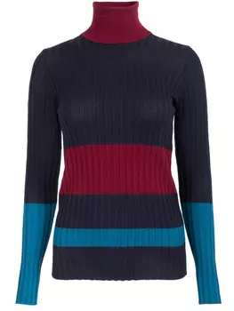 Шерстяная водолазка