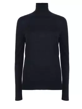 Шерстяная водолазка CELINE