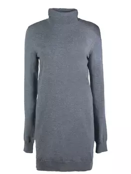 Шерстяное платье STELLA MCCARTNEY