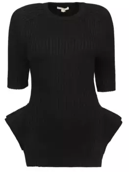 Шерстяной джемпер MICHAEL KORS