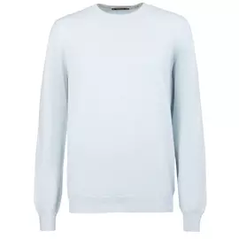 Шерстяной джемпер