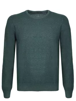 Шерстяной джемпер