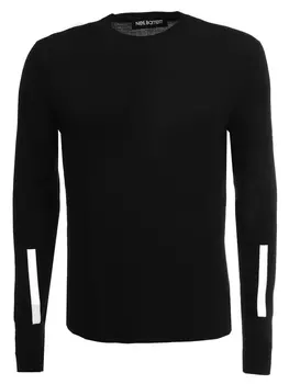 Шерстяной джепер NEIL BARRETT