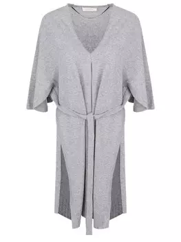 Шерстяной кардиган