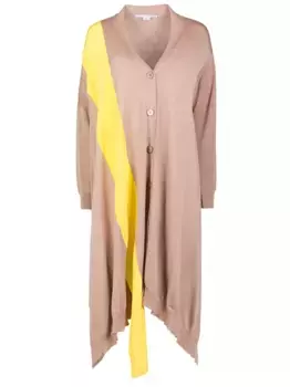 Шерстяной кардиган STELLA MCCARTNEY