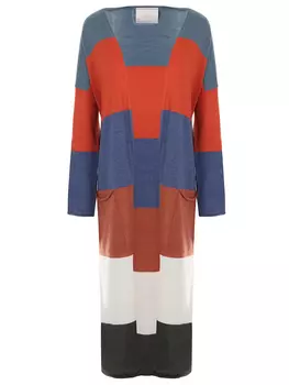 Шерстяной кардиган TAK.ORI