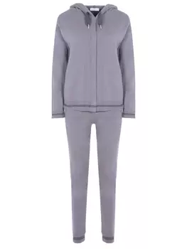 Шерстяной костюм для дома