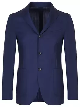 Шерстяной пиджак