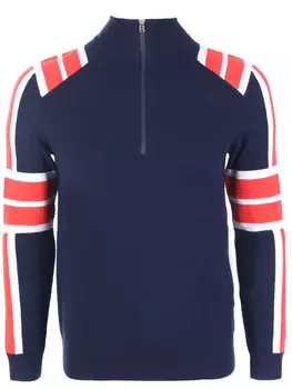 Шерстяной свитер