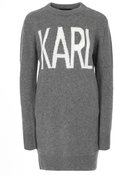 Шерстяной свитер