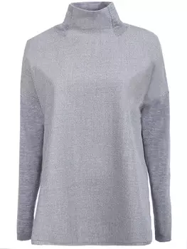 Шерстяной свитер