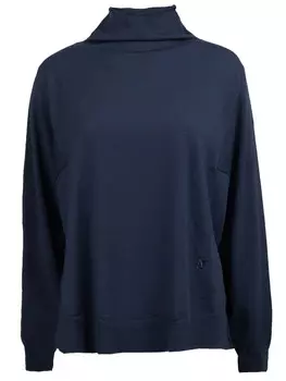 Шерстяной свитер