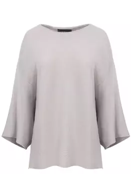 Шерстяной свитер