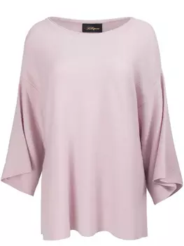 Шерстяной свитер