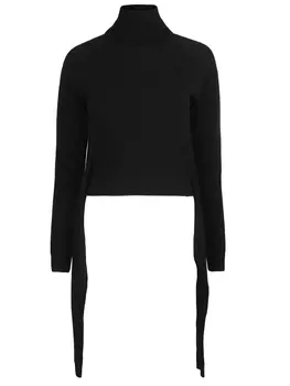 Шерстяной свитер