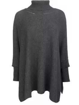 Шерстяной свитер