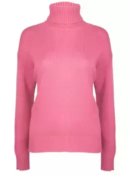 Шерстяной свитер