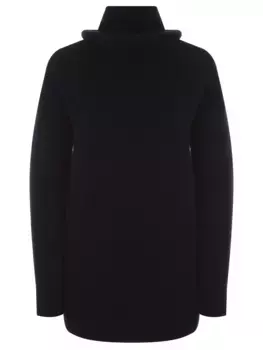 Шерстяной свитер