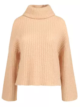 Шерстяной свитер