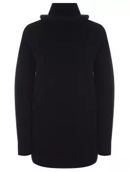 Шерстяной свитер