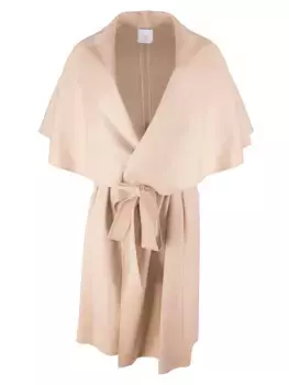 Шерстяной жилет