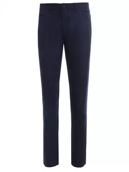 Шерстяные брюки