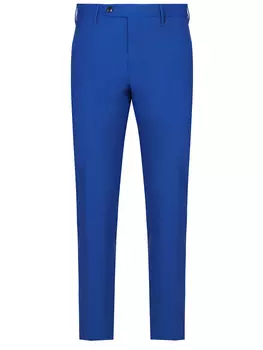 Шерстяные брюки