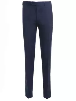 Шерстяные брюки