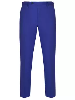 Шерстяные брюки