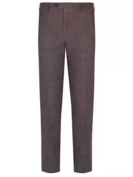 Шерстяные брюки ROTA