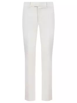 Шерстяные брюки