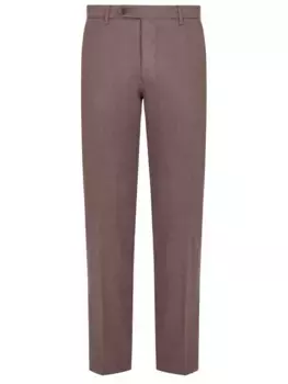 Шерстяные брюки